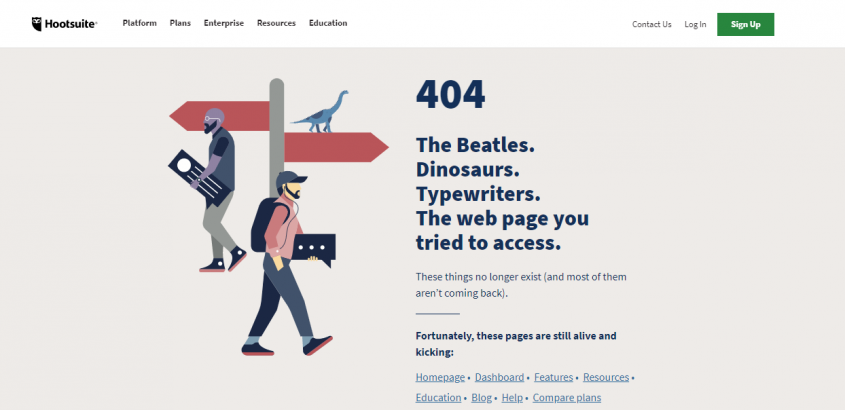 Comment corriger les erreurs 404 dans WordPress à l'aide des redirections 301